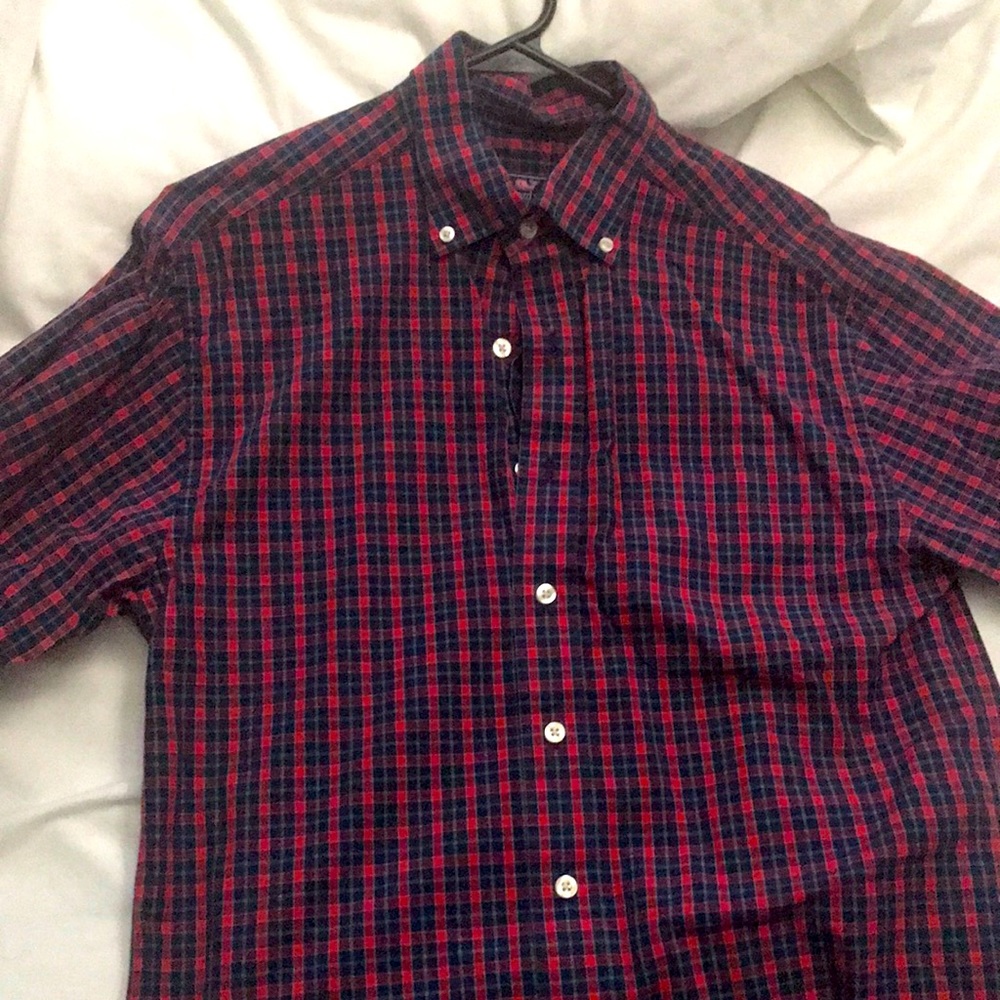 Vineyard Vines - Classic Fit Murray Shirt
